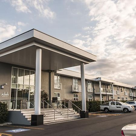 Abode Narrabundah Hotel Canberra Buitenkant foto