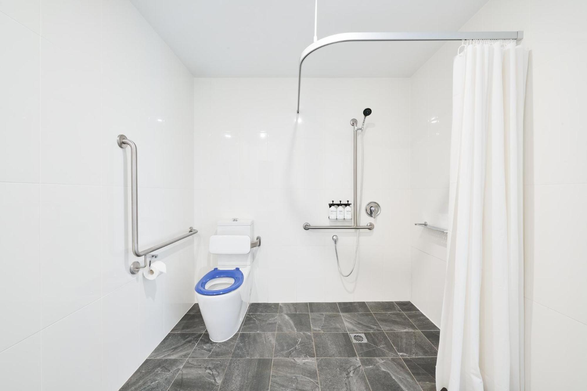 Abode Narrabundah Hotel Canberra Buitenkant foto
